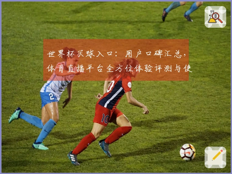 世界杯买球入口：用户口碑汇总，体育直播平台全方位体验评测与使用指南