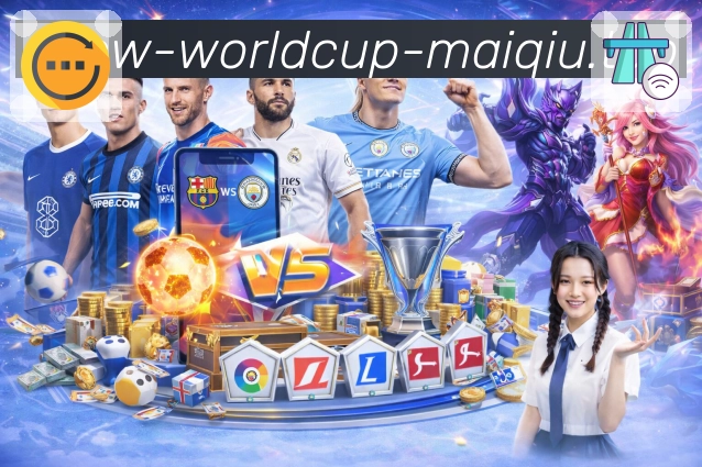 世界杯买球网APP 封面图