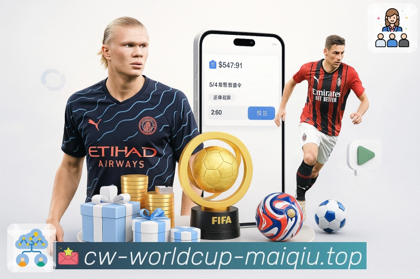 全球信号热力地图